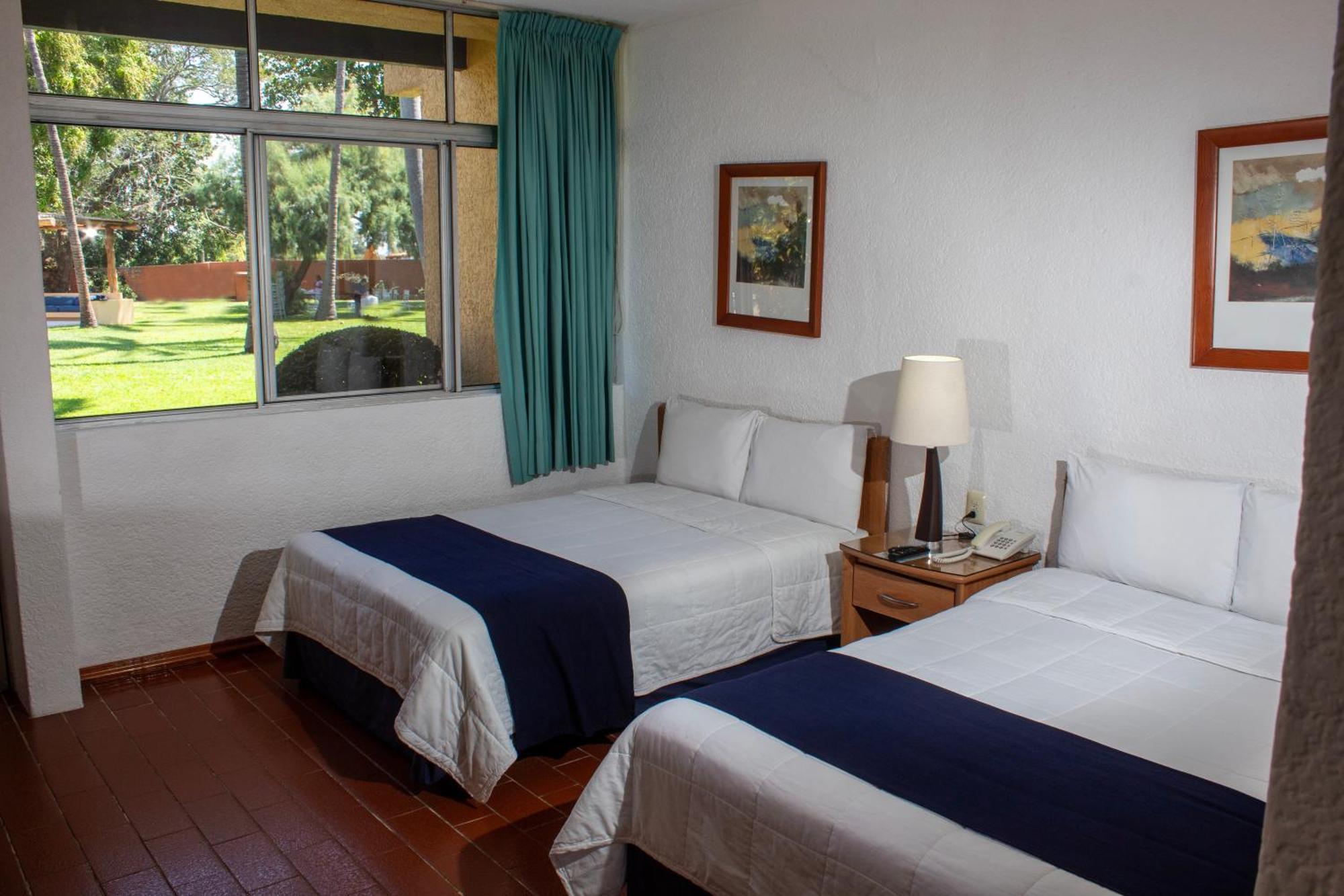 Hotel Calli Santo Domingo Tehuantepec Exterior photo
