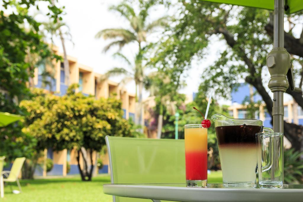 Hotel Calli Santo Domingo Tehuantepec Exterior photo