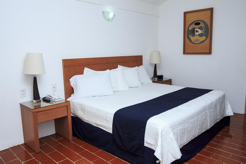 Hotel Calli Santo Domingo Tehuantepec Exterior photo