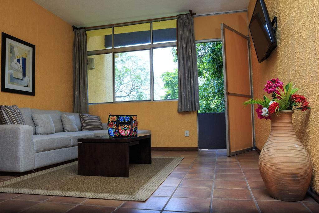 Hotel Calli Santo Domingo Tehuantepec Exterior photo